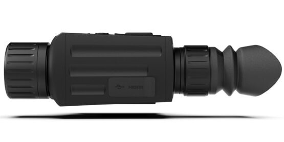 Thermal, Steiner, Nighthunter S35 Scope