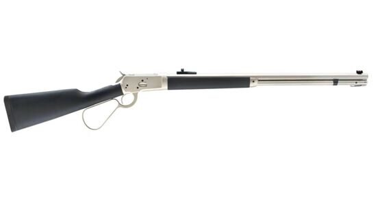 Lever-Action, Chiappa 1892,  Kal. . 44RM, Take Down Alaskan 20