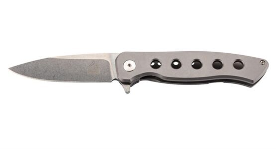 PUMA TEC Einhandmesser, Strong