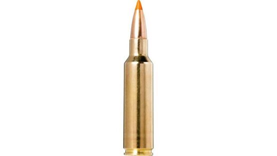 Büchsenpatronen, Norma, .300 WSM Tipstrike 11,0g/170gr