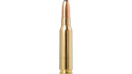 Büchsenpatronen, Norma, .308 Win. Alaska 11,7g