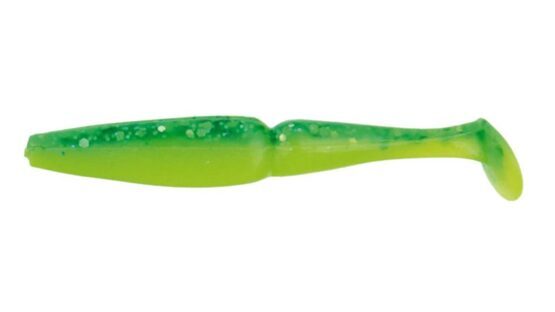 Stucki Fanatics Intense, Shad 5cm - 001