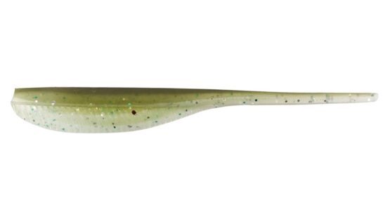 Stucki Fanatics Slit Tail 7cm - 023