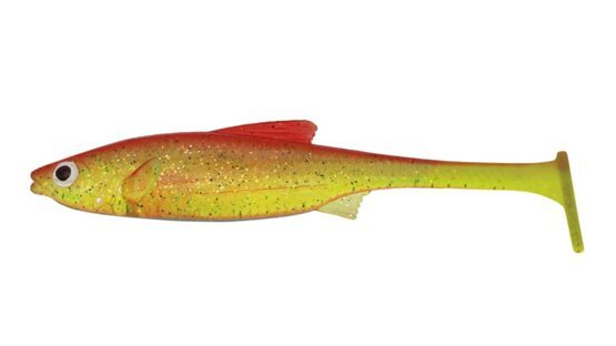 Stucki, Real Rider Fish Tail, 7 cm - 052