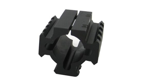 TacStar, Shotgun Rail Mount Short