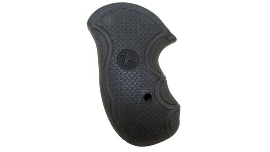 Polymer Griff, Pachmayr, Presentation Grip Ruger SP101