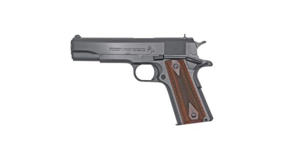 Pistole, COLT 1911 Government 5