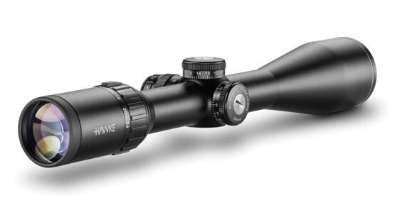 Hawke Endurance 6-24x50 SF, 30mm, IR LRC (24x)