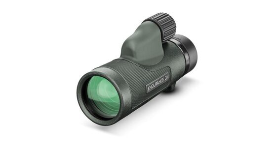 Hawke Endurance Monukular 10X42 Green Monocular ED | Glass | BAK4 | Waterproo