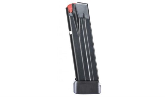 Magazin, Walther, Steel Frame Champion, Cal. 9mm Para