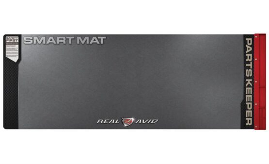 Smart Mat Langwaffen, REAL AVID, Universal