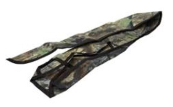 Gewehrhülle, Allen, Shotgun camo 132cm Fleece