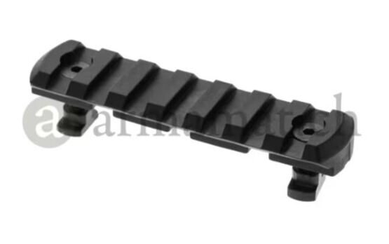 M-LOK Polymer 7 Slot Rail, DLG Tactical