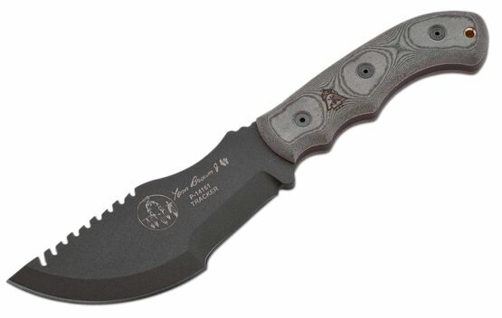 TOPS Knives Tom Brown Tracker