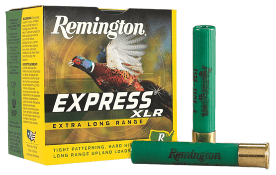 Schrotpatronen, Remington, 410/76 Express XLR No. 7 1/2