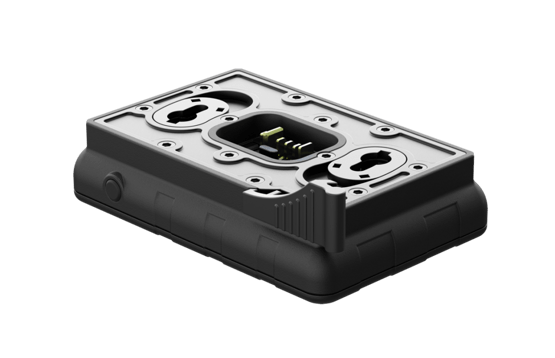 Pulsar Battery Charger for IPS