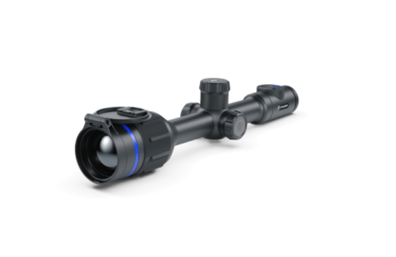 Zielfernrohr, Pulsar, Thermion-2 XQ35 PRO (2,5-10x) 384x288