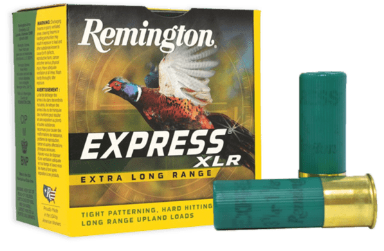 Schrotpatrone, Remington, 16/70 Express XLR No. 6