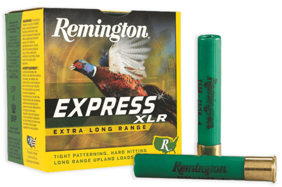 Schrotpatronen, Remington, 410/65 Express XLR No. 7 1/2