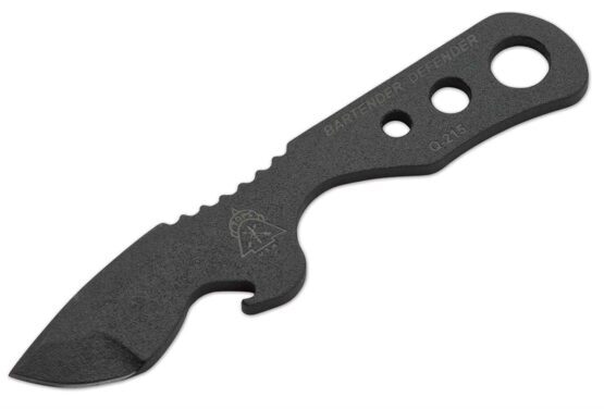 TOPS Knives Bartender Defender