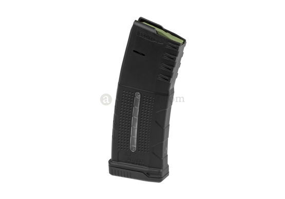 Magazin, IMI Defence, für AR-15 Gen2 Enhanced 30-Schuss, Black