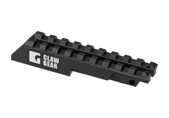 AK Rear Sight Mount, Clawgear