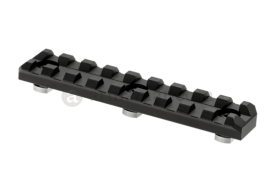 M-LOK 9 Slot Rail, Clawgear