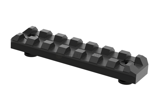 Keymod 7 Slot Rail, Clawgear