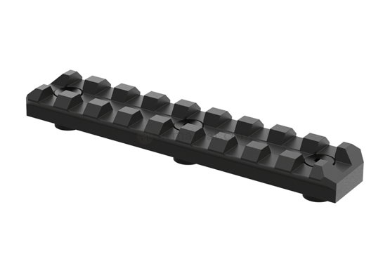 Keymod 9 Slot Rail, Clawgear