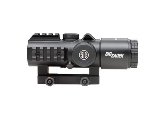 Battle Sight SIG SAUER BRAVO5 5×30 mm