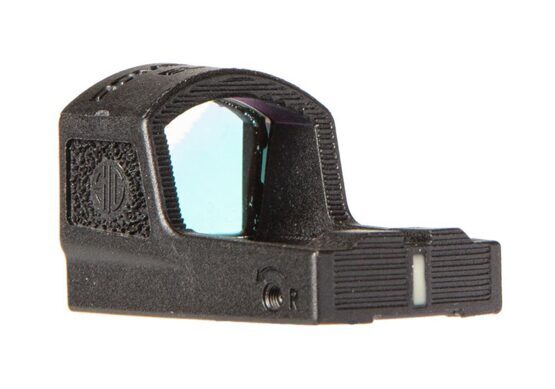 RED DOT & REFLEX SIGHT, SIG SAUER, ROMEO ZERO ELITE REFLEX SIGHT,