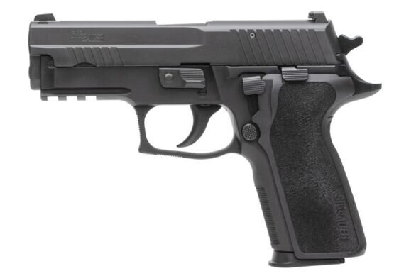 Pistole, Sig Sauer, P229 Elite-Compact, Kal. 9mm Luger