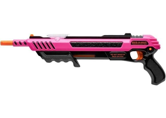 Salzwaffe, Bugbuster Bug-A-Salt 3.0 Pink Passion Assassin Limited Edition