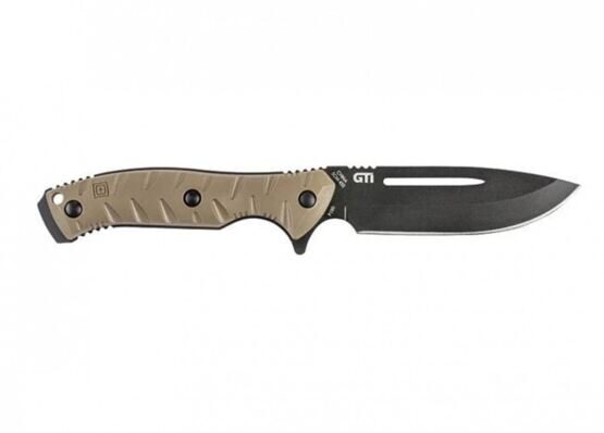 Feststehendes Messer, 5.11 Tactical Series Messer CFK 4 Camp/Field kangaroo