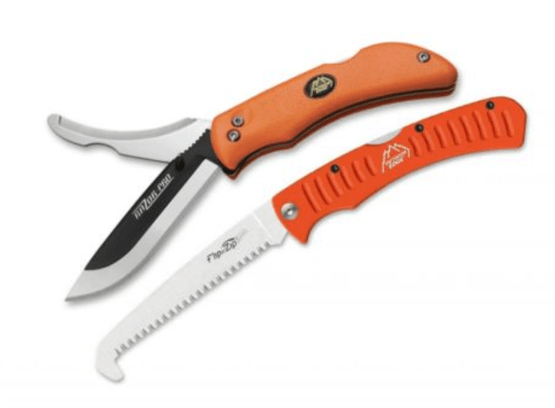 Sackmesser, Outdoor Edge, Razor Pro Saw Combo