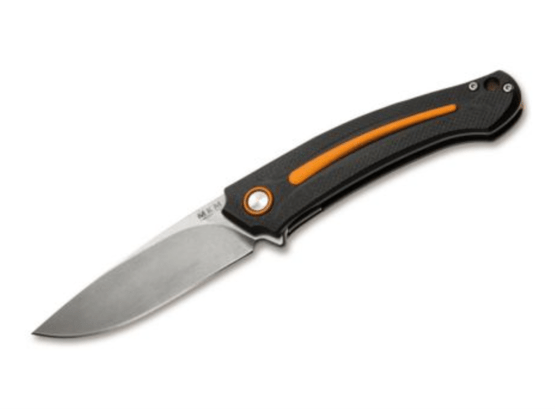 Messer, MKM ARVENIS ORANGE