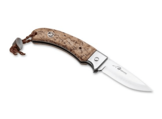 Messer, Karesuando Nallo Natur 3616