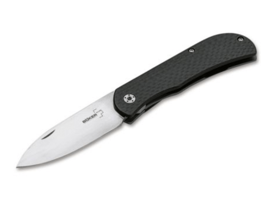 BÖKER PLUS EXSKELIBUR 2 CARBON