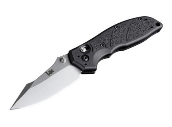 Messer, Houge HK EXEMPLAR STONEWASH PLAIN