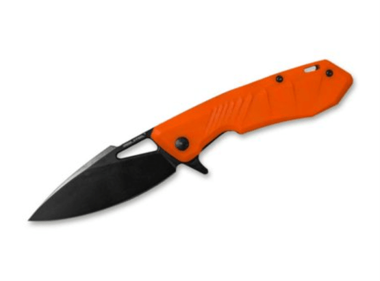 Messer, RSK PELICAN ORANGE