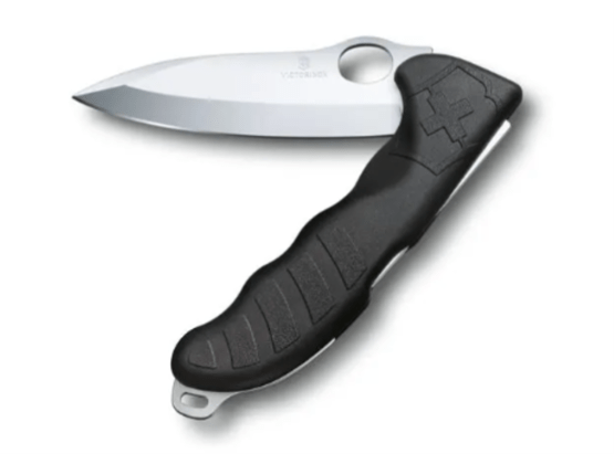 Victorinox Hunter Pro, schwarz