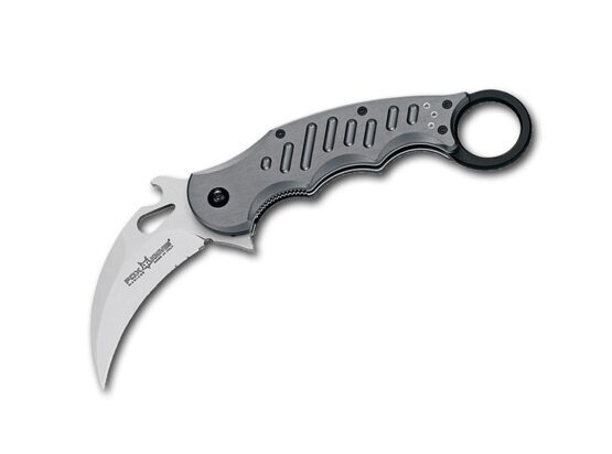 FKMD Karambit Alu