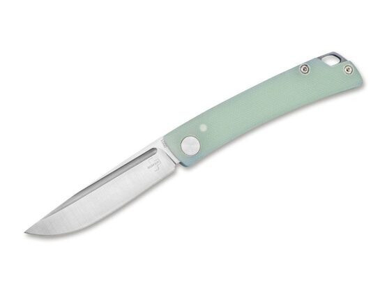 Böcker Plus, Celos G10, Jade