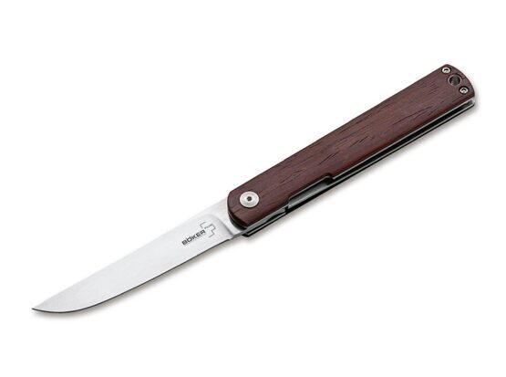 Taschenmesser, Böker Plus Nori Cocobolo