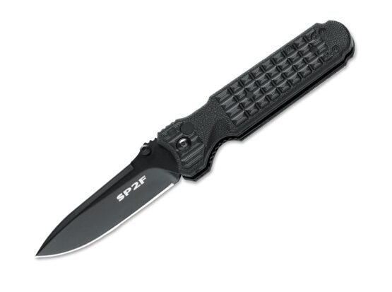 Messer, FKMD PREDATOR II