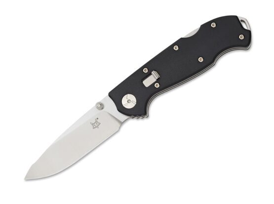 Sackmesser, Fox Knives, R L01 G-10