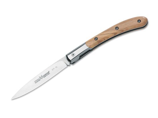 Taschenmesser, Fox Knives Elite 271 Olive