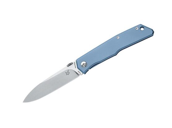 Taschenmesser, Fox Knives Terzuola Titan II