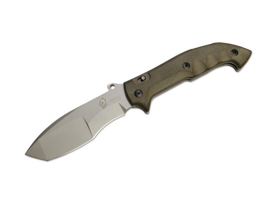 Messer, FKMD MESKWAKI TRACKER MICARTA