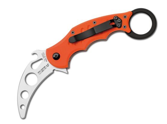 FOX SMALL KARAMBIT TRAINER